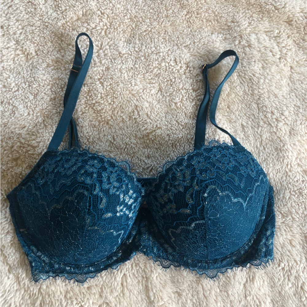 Dream Angels Lined Demi